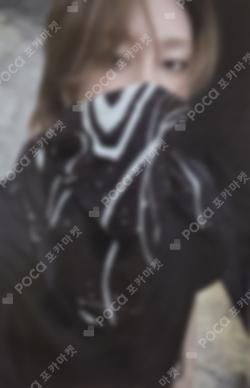 HAPPY THE 8 DAY [SCARF-8 style] THE 8 photocard image