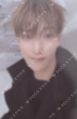 Serenade BLUE Ver. DK photocard image