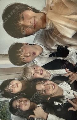 Xdinary Heroes Japan Special Live [The New Xcene] REWARD Unit photocard image