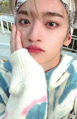 ETERNAL YOUTH : KICK IT EVERLINE JAEHA photocard image