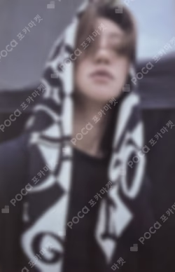 HAPPY THE 8 DAY [SCARF-8 stars] THE 8 photocard image