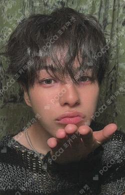 LOVE PULSE KTOWN4U YOON JAE HYUK photocard image