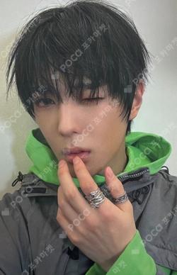 BANG OUT LEEJEONG photocard image