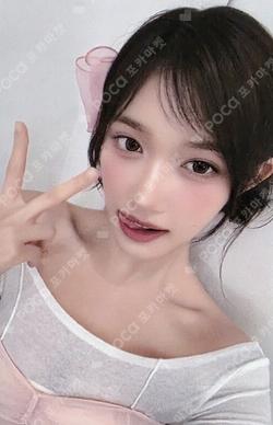 THe saeM LEESEO photocard image