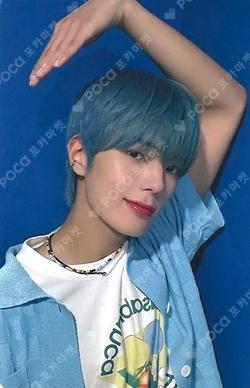 ETERNAL YOUTH : KICK IT  DEAR MY MUSE LEEJEONG photocard image