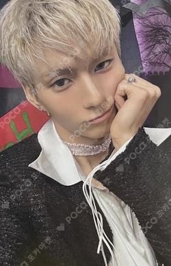 Xdinary Heroes 2nd Fanmeeting [XCLUSIVE PARTY] SECRET PHOTOCARD O.de photocard image