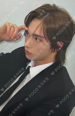 Cut-Out EVER MUSIC ALBUM Ver.