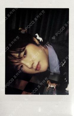 2026 SEASON'S GREETINGS [SUPER NORMAL] Jungsu photocard image