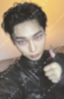 ENHYPEN X KOREAN RED CROSS SUNOO photocard image