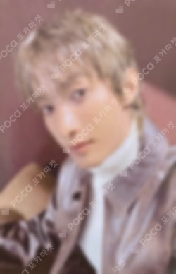 Serenade ECHO Ver. DK photocard image