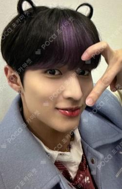 Cut-Out EVER MUSIC ALBUM Ver.