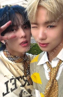 KCON JAPAN 2024 WHIB BOOTH EVENT