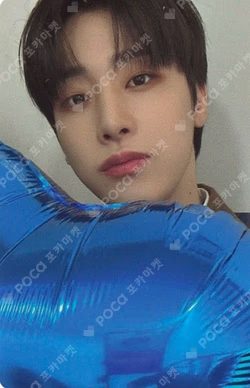 WEi 2ND WORLD TOUR -PASSION- IN JAPAN Photo Card