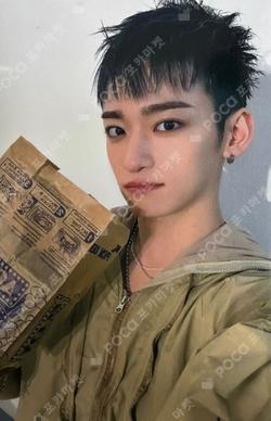 BANG OUT SHOWCASE JAEHA photocard image