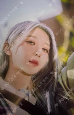 Apocalypse : From us Platform ver. DAMI photocard image