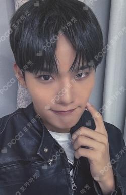 GO Chapter 1 : GO Together fromm store SEUNGHOON photocard image