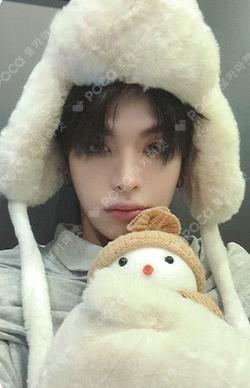 HOUSE OF TRICKY : WRECKING THE HOUSE MAKESTAR YECHAN photocard image