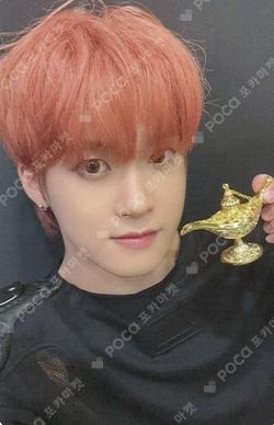 HOUSE OF TRICKY : WRECKING THE HOUSE MAKESTAR JUNMIN photocard image