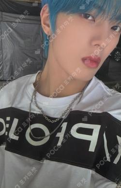 ETERNAL YOUTH : KICK IT Eternal ver. LEEJEONG photocard image