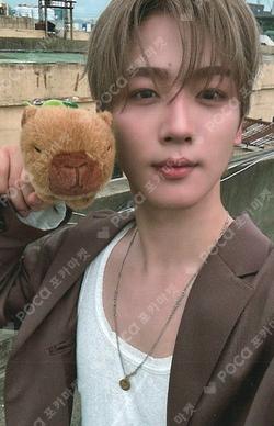 Wonderland KTOWN4U LUCKY DRAW