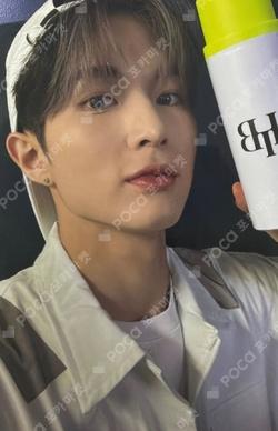 Cut-Out UnColor Ver. UGeon photocard image