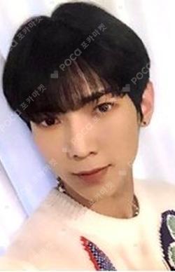 ZERO : FEVER Part.2 DIARY ver. YEOSANG photocard image