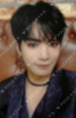 WHO, YOU BROADCAST JR photocard image