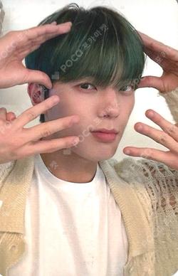 ETERNAL YOUTH : KICK IT Rising Star