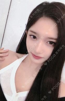 THe saeM LEESEO photocard image