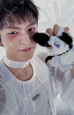 Xdinary Heroes [Beautiful Mind] World Tour FINALE in SEOUL SECRET ACRYLIC STAND