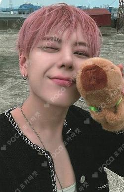 Wonderland KTOWN4U LUCKY DRAW