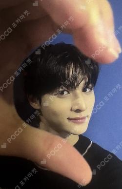 2026 AMPERS&ONE FAN-CON IN TOKYO - Fallen &ngel - MACKIAH photocard image