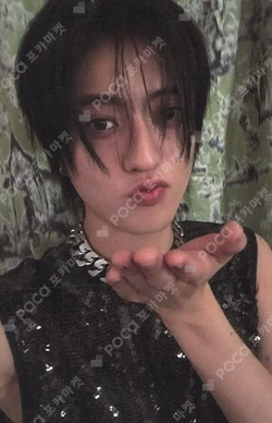 LOVE PULSE KTOWN4U HARUTO photocard image