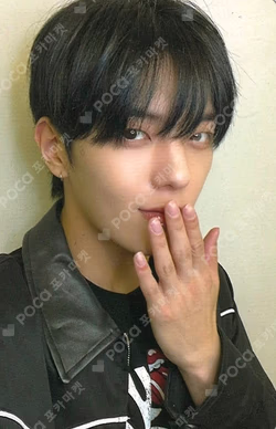 Rush of Joy Rising Star LEEJEONG photocard image