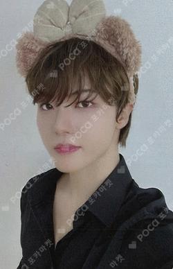 HOUSE OF TRICKY : SPUR knpops JUNGHOON photocard image