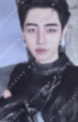 THE SIN : VANISH Weverse Albums ver.