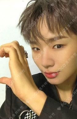 Rush of Joy BROADCAST WONJUN photocard image