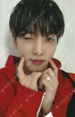 HOUSE OF TRICKY : SPUR JUMP UP YUJUN photocard image