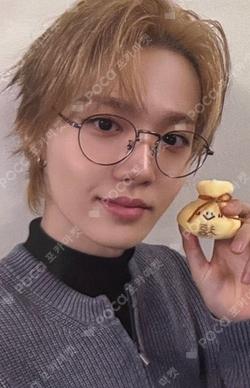 2026 SEASON’S GREETINGS [Offstage : Soft Days] Full Package 2,026 only DOYOUNG photocard image