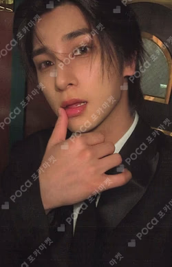 NEW CHAPTER : DESEAR DESEAR ver. EVER ver.