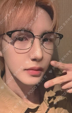 Go Back To The Future POPMERCH RENJUN photocard image