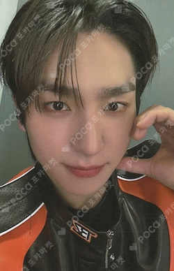 THE BOYZ FAN-CON THE B LAND CANDY KEY RING