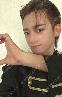 Rush of Joy BROADCAST JAEHA photocard image