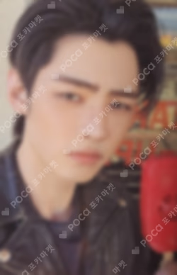 THE SIN : VANISH AFTERLIGHT Ver. SUNGHOON photocard image