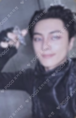 THE SIN : VANISH Weverse Albums ver. JAY photocard image