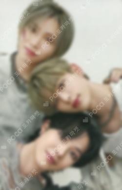 2025 &TEAM CONCERT TOUR [AWAKEN THE BLOODLINE] in JAPAN LUNÉ MEMBERSHIP BOOTH Unit photocard image