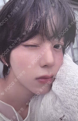 WHO WE ARE POP-UP STORE REWARD