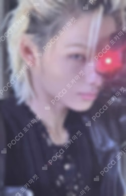 THE SIN : VANISH STORM Ver. NI-KI photocard image