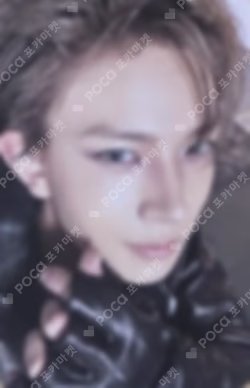 THE SIN : VANISH Weverse Albums ver.