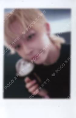 2025 &TEAM CONCERT TOUR [AWAKEN THE BLOODLINE] INSTANT PHOTO CARD ver.2